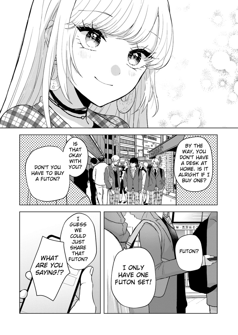 Kimi Wa Nina Janai 3 17