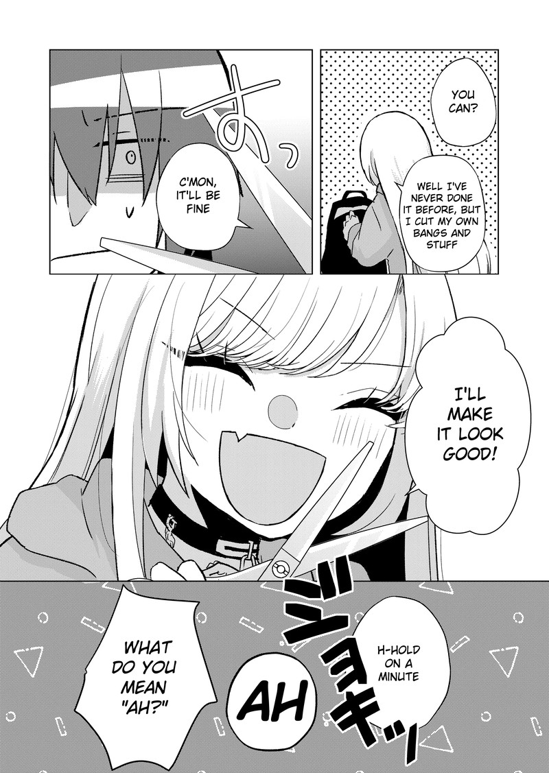 Kimi Wa Nina Janai 3 2