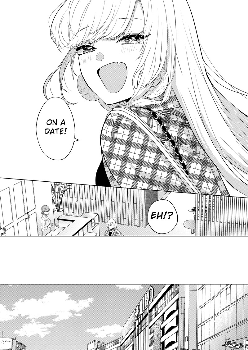 Kimi Wa Nina Janai 3 6