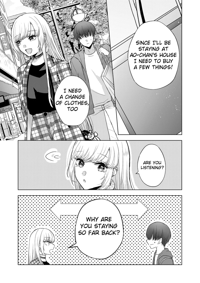 Kimi Wa Nina Janai 3 7