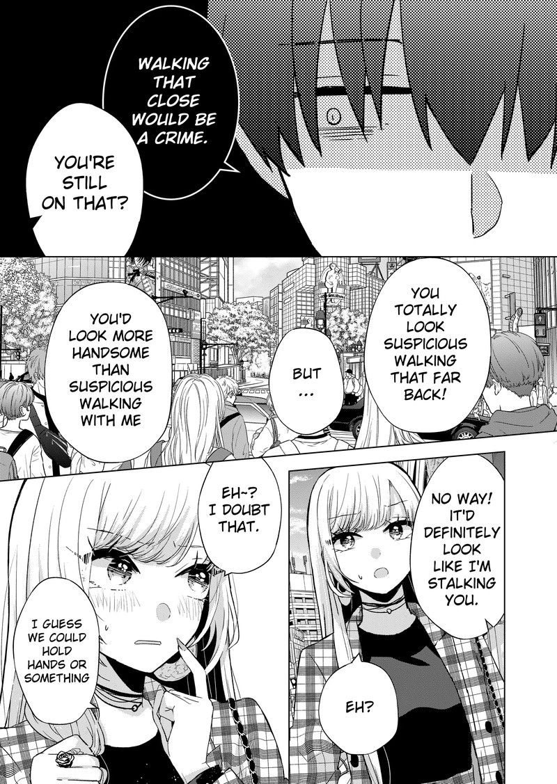Kimi Wa Nina Janai 3 8