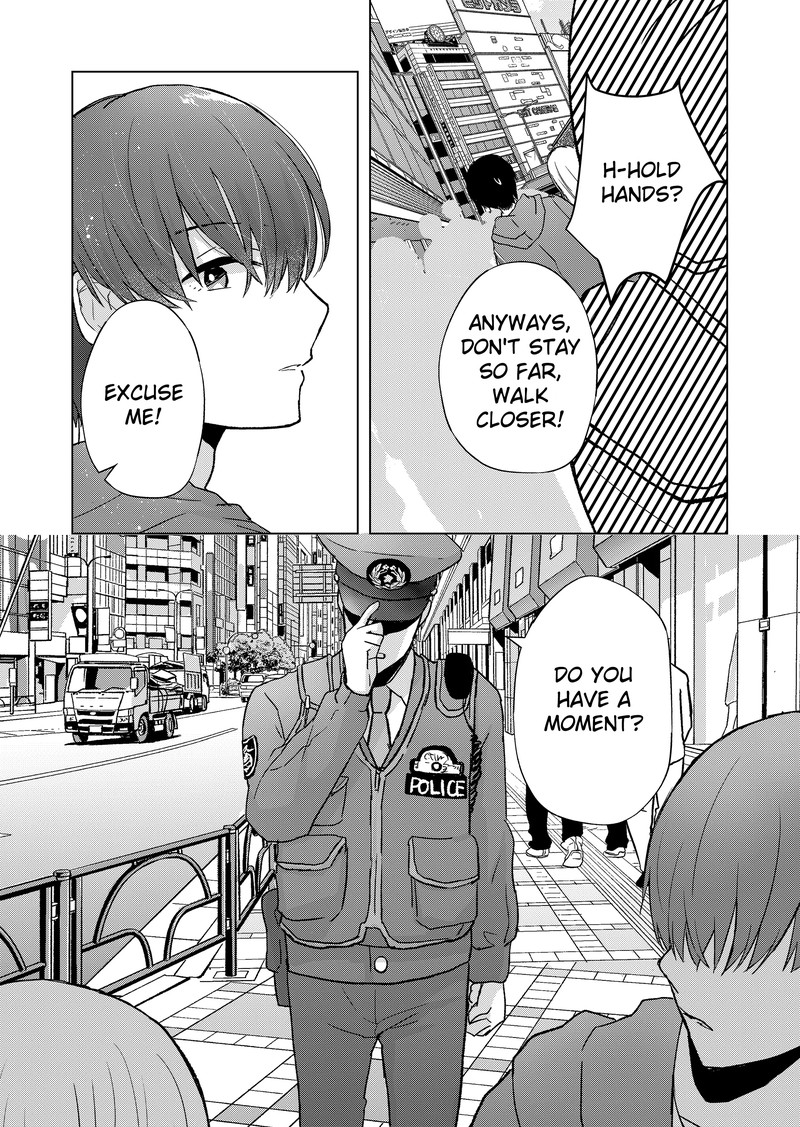 Kimi Wa Nina Janai 3 9