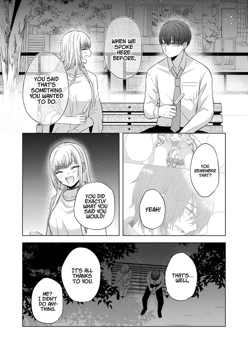 Kimi Wa Nina Janai 30 4