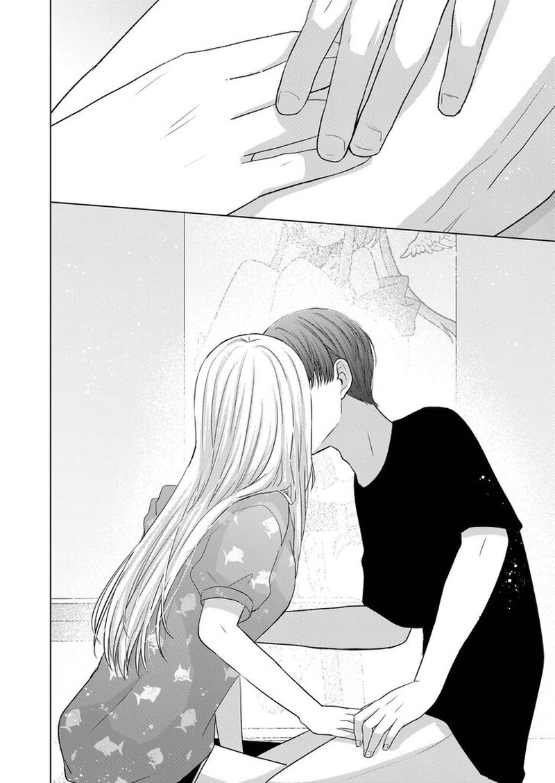 Kimi Wa Nina Janai 32 10