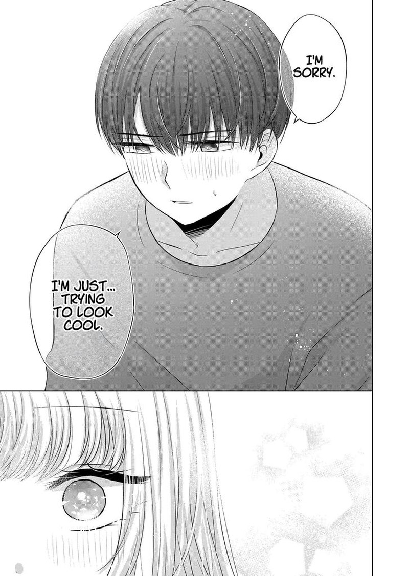 Kimi Wa Nina Janai 32 5