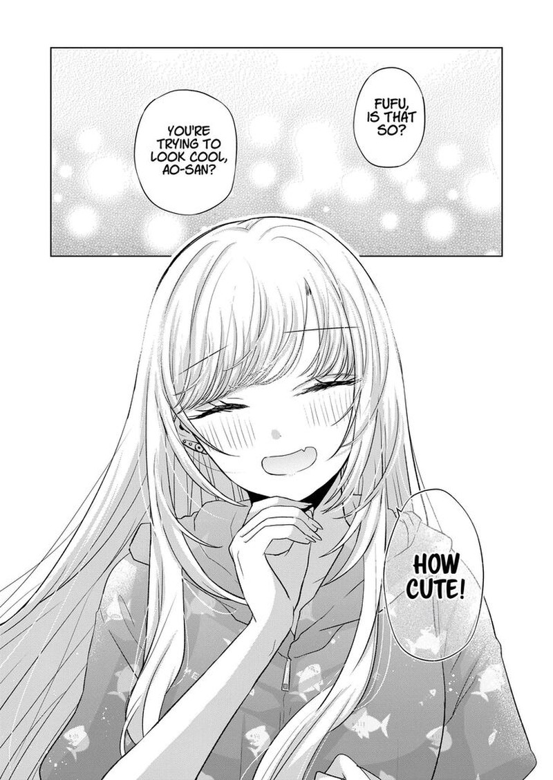 Kimi Wa Nina Janai 32 6