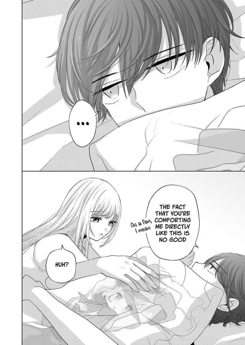 Kimi Wa Nina Janai 34 8
