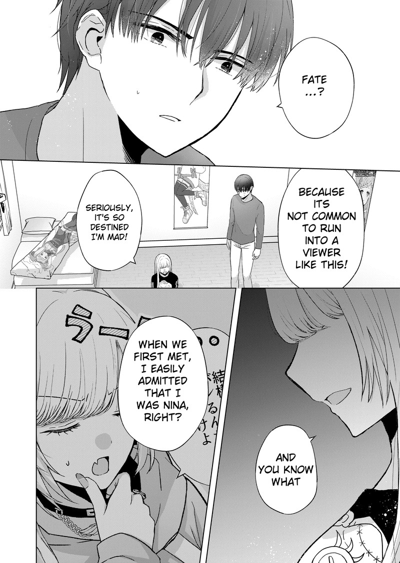 Kimi Wa Nina Janai 4 10
