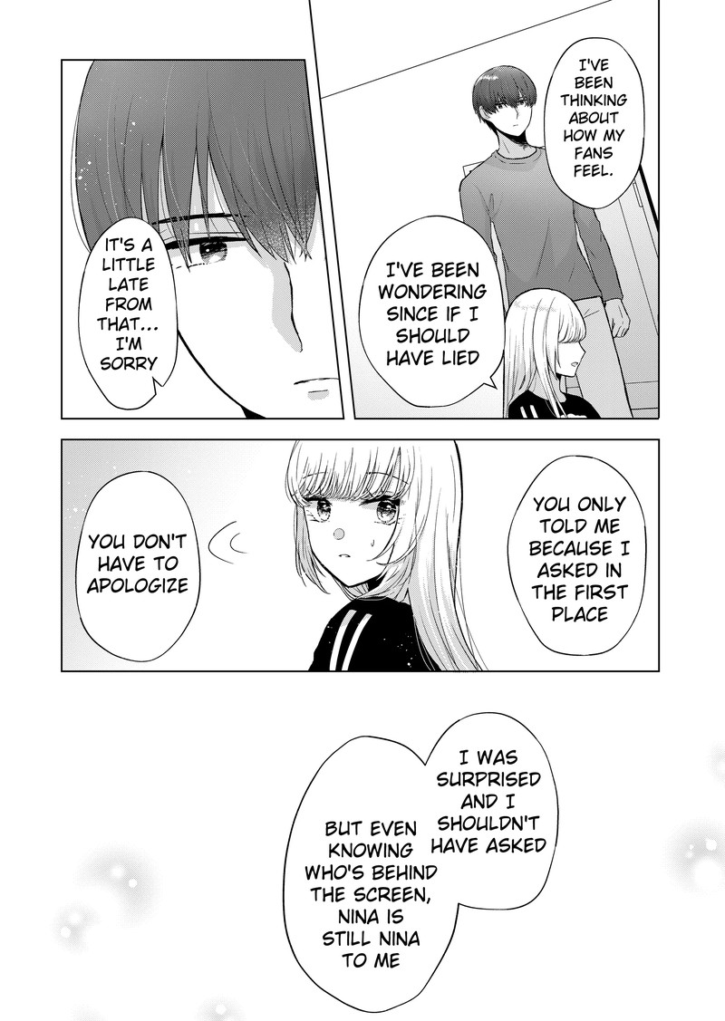 Kimi Wa Nina Janai 4 11
