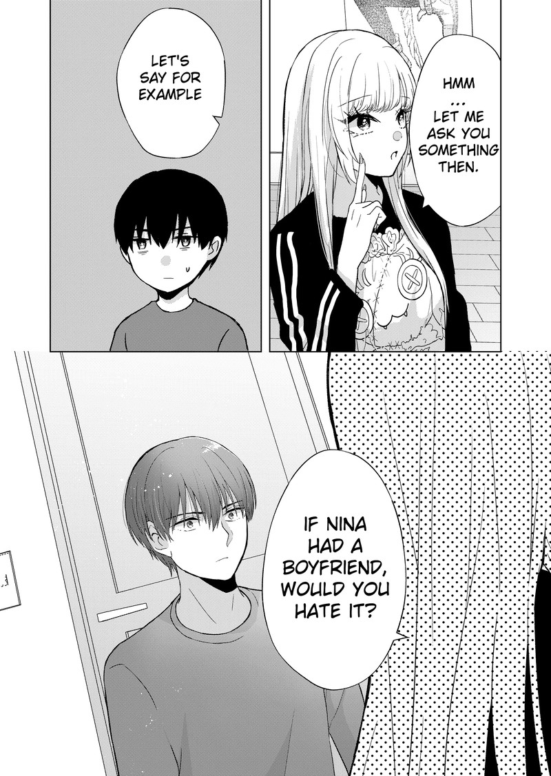 Kimi Wa Nina Janai 4 14