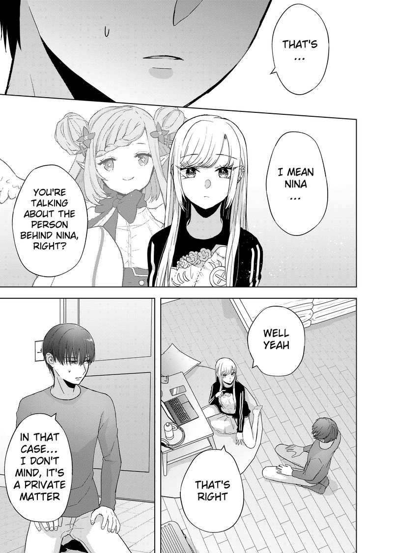 Kimi Wa Nina Janai 4 15
