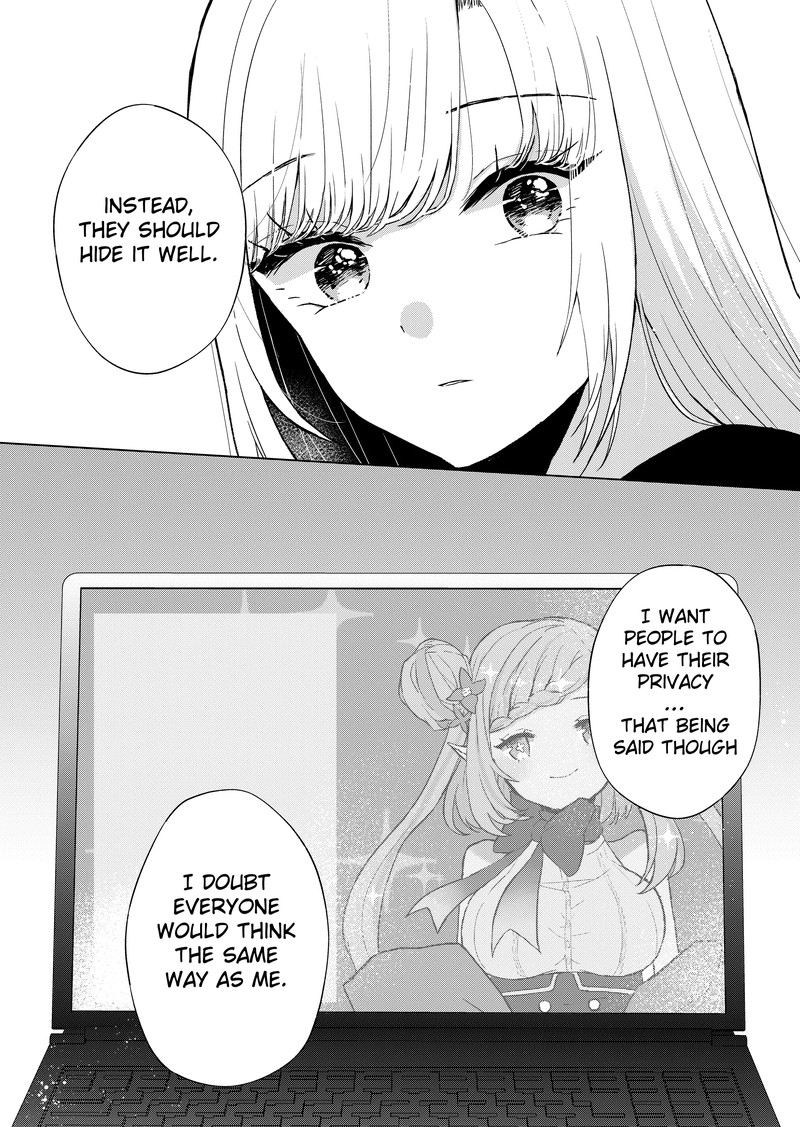 Kimi Wa Nina Janai 4 16
