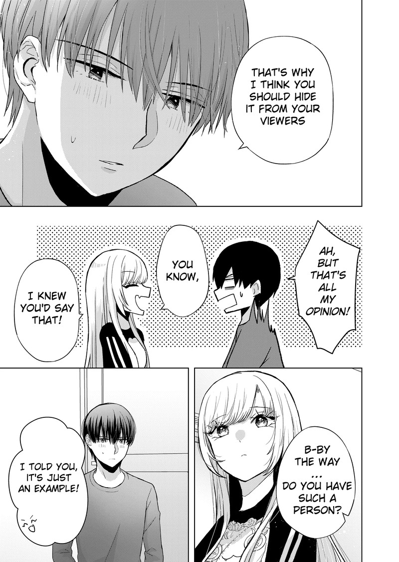 Kimi Wa Nina Janai 4 17