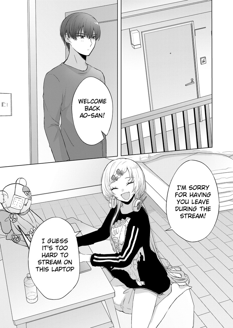 Kimi Wa Nina Janai 4 5