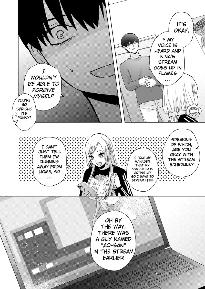 Kimi Wa Nina Janai 4 6