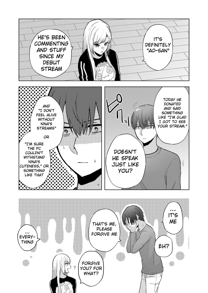 Kimi Wa Nina Janai 4 8