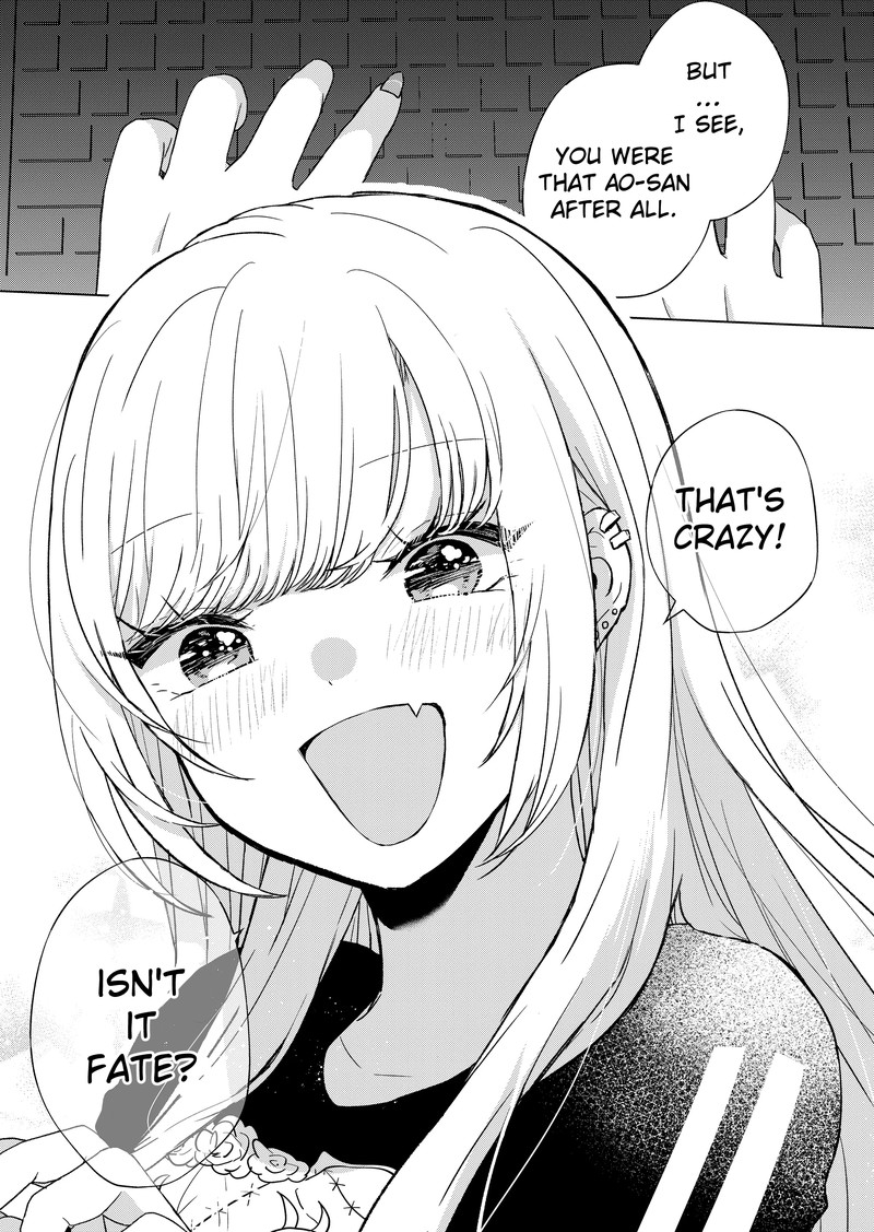 Kimi Wa Nina Janai 4 9