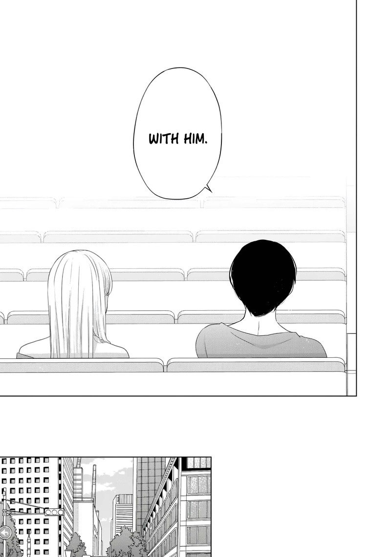 Kimi Wa Nina Janai 40 7