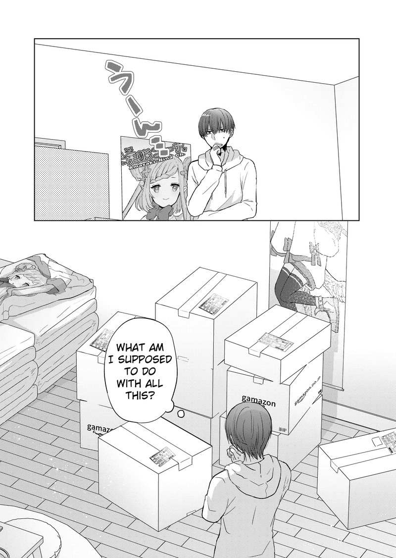 Kimi Wa Nina Janai 5 11