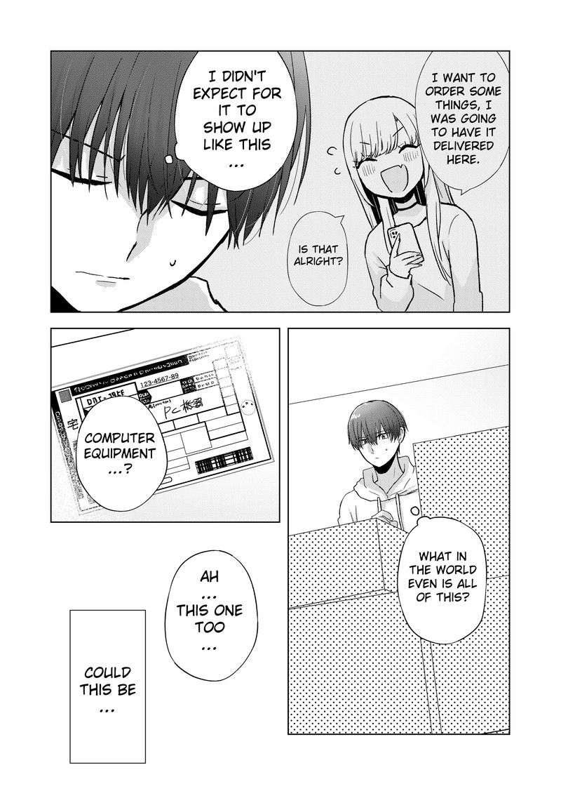 Kimi Wa Nina Janai 5 12