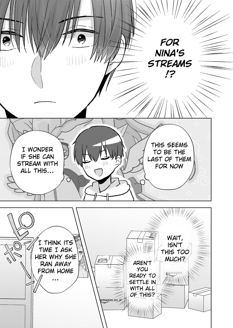 Kimi Wa Nina Janai 5 13