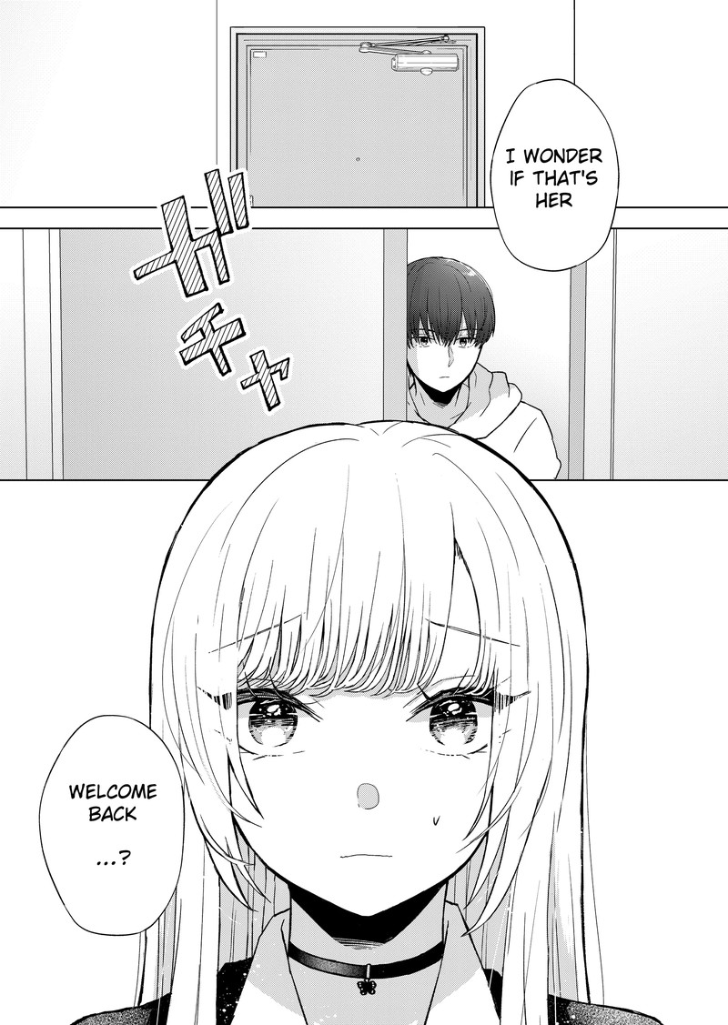 Kimi Wa Nina Janai 5 14