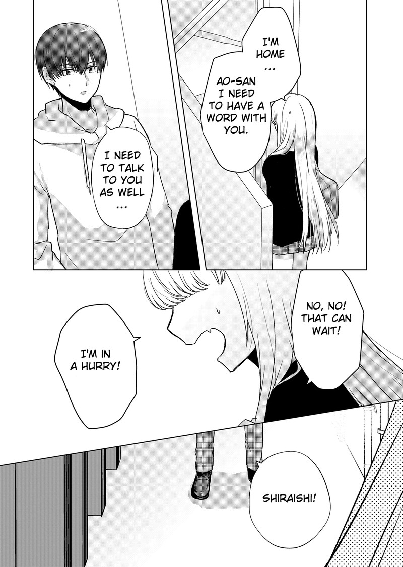 Kimi Wa Nina Janai 5 15