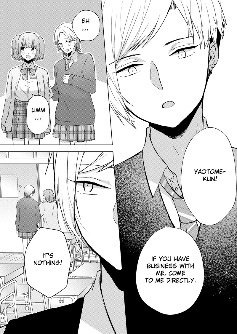 Kimi Wa Nina Janai 5 5