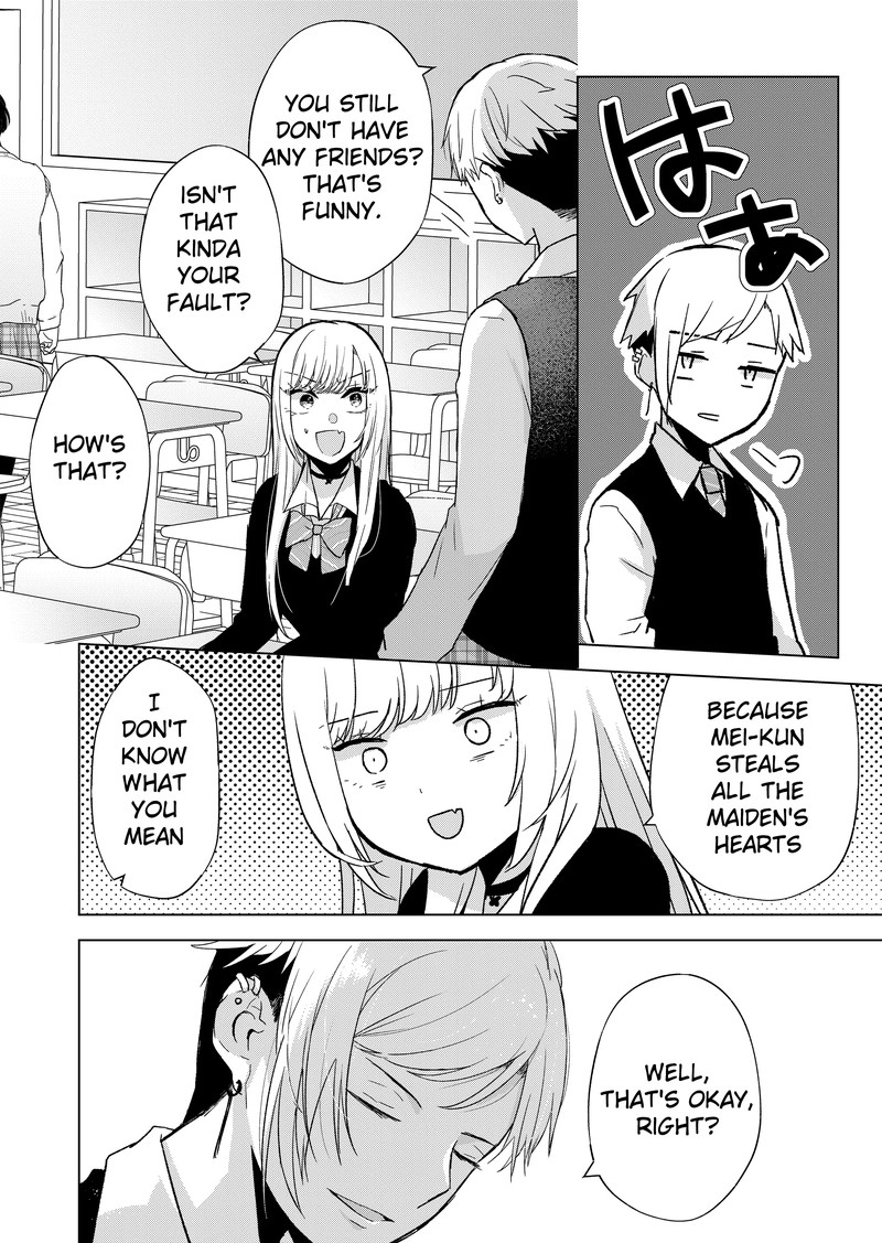 Kimi Wa Nina Janai 5 6