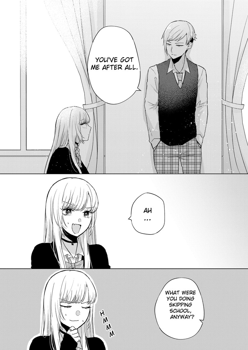 Kimi Wa Nina Janai 5 7