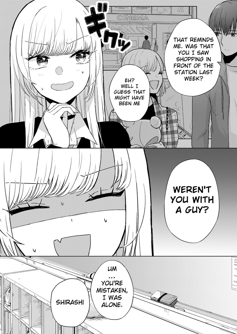 Kimi Wa Nina Janai 5 9