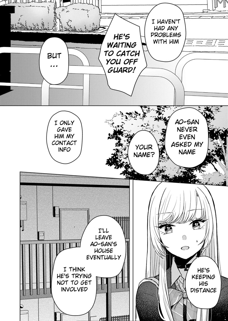 Kimi Wa Nina Janai 6 10