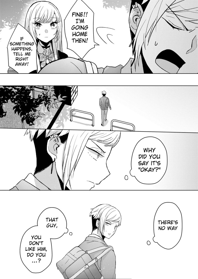 Kimi Wa Nina Janai 6 12