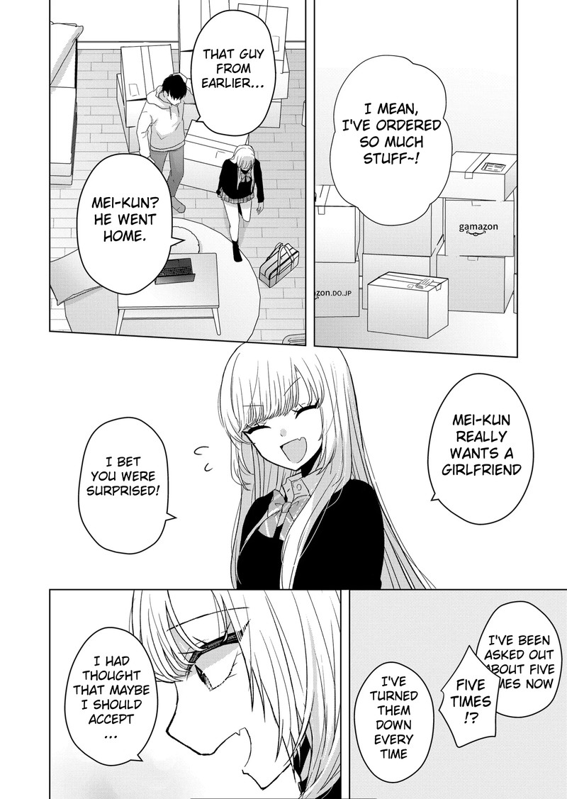 Kimi Wa Nina Janai 6 14