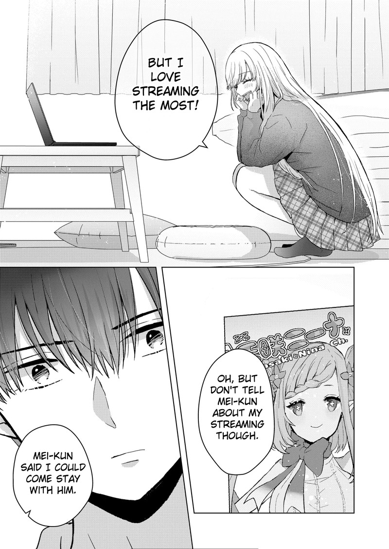 Kimi Wa Nina Janai 6 15