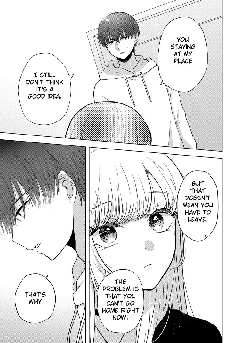Kimi Wa Nina Janai 6 17