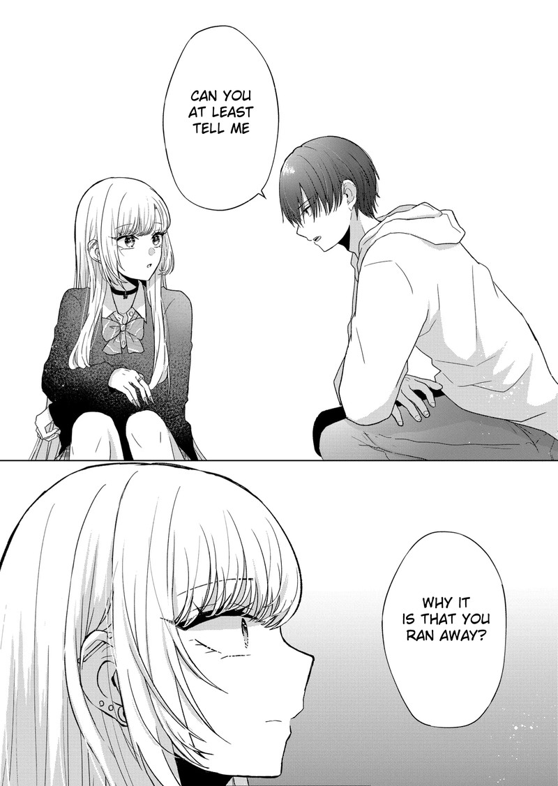Kimi Wa Nina Janai 6 18