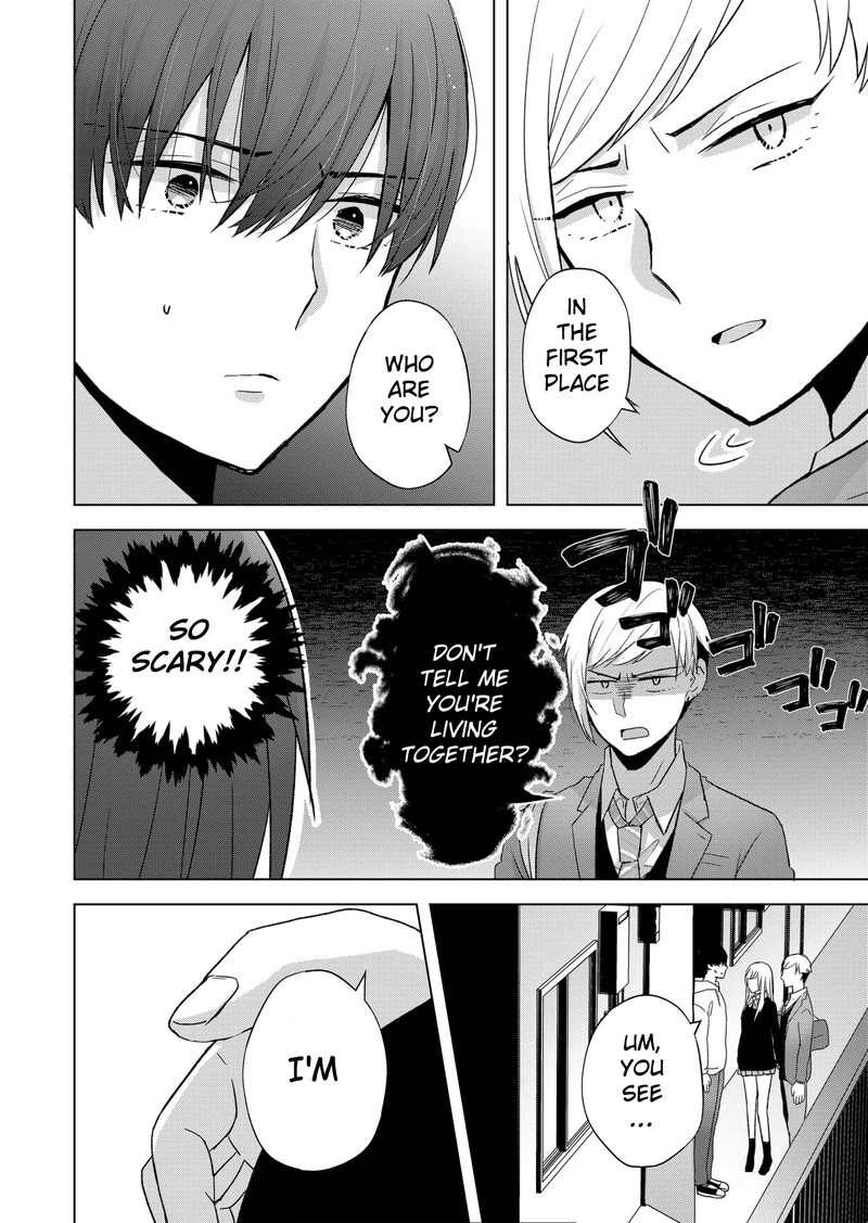 Kimi Wa Nina Janai 6 2