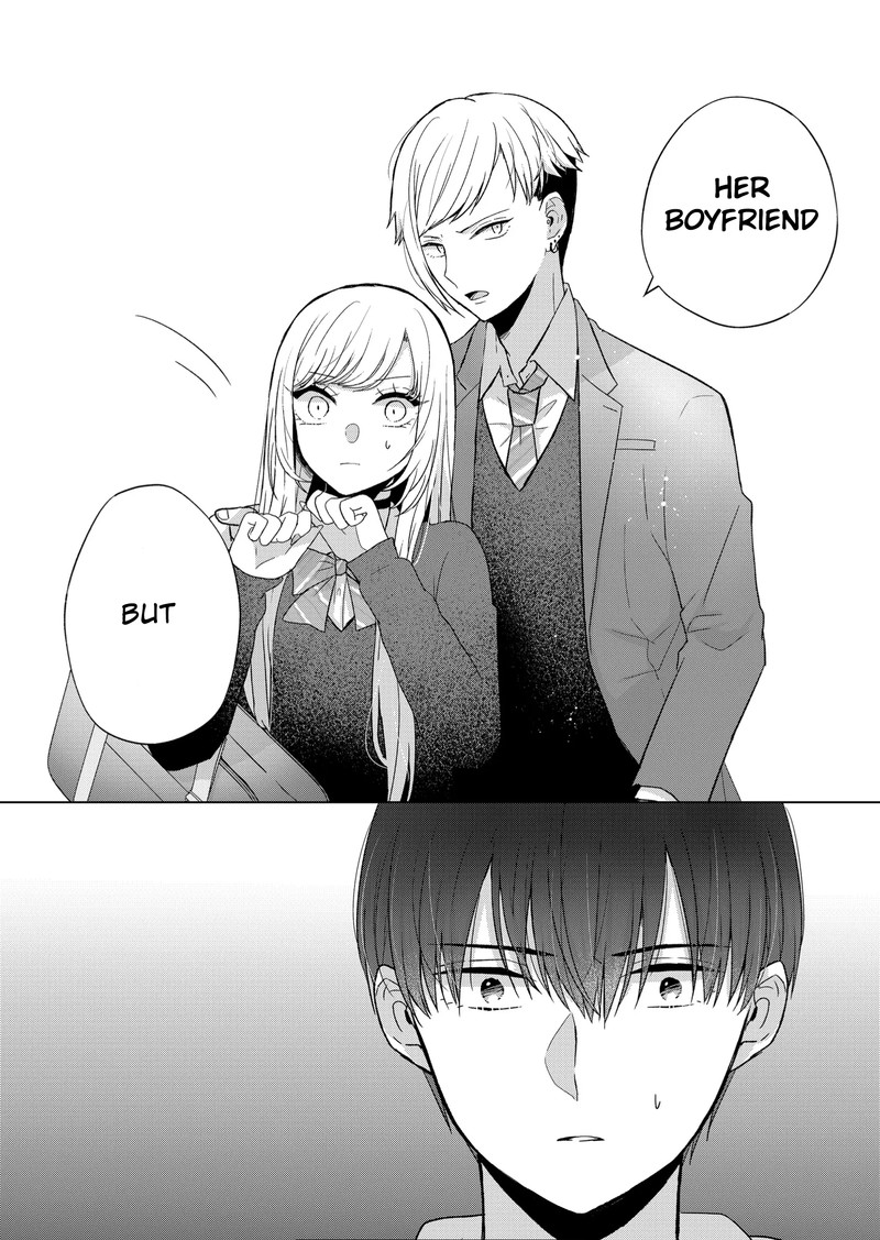 Kimi Wa Nina Janai 6 3