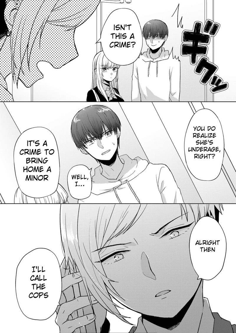 Kimi Wa Nina Janai 6 6
