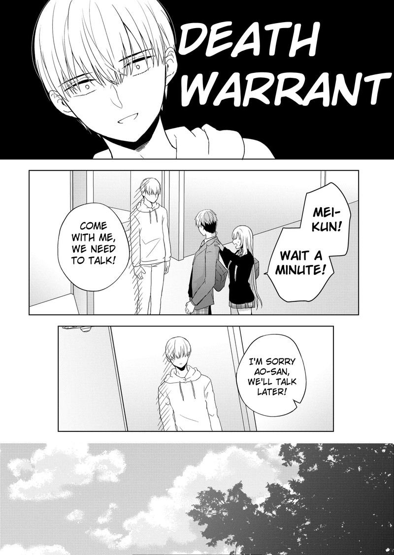 Kimi Wa Nina Janai 6 7