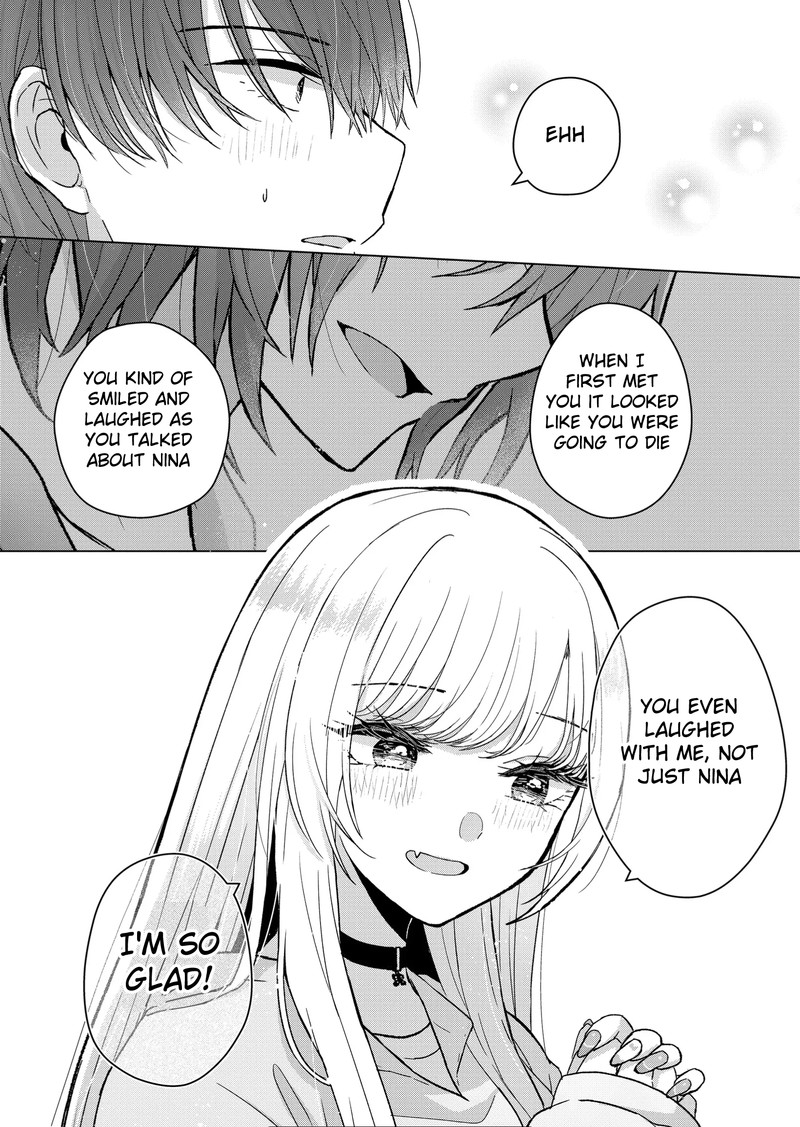 Kimi Wa Nina Janai 7 12