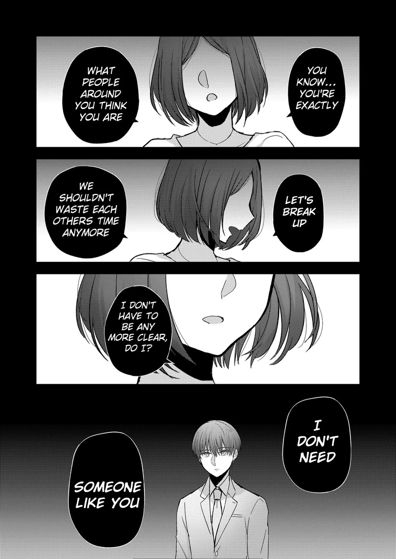 Kimi Wa Nina Janai 8 11
