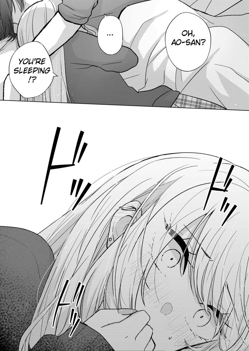 Kimi Wa Nina Janai 8 18