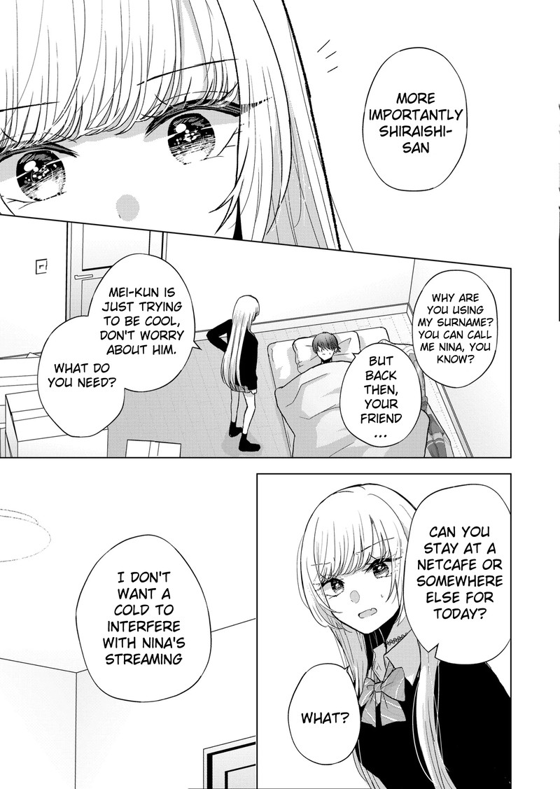 Kimi Wa Nina Janai 8 3