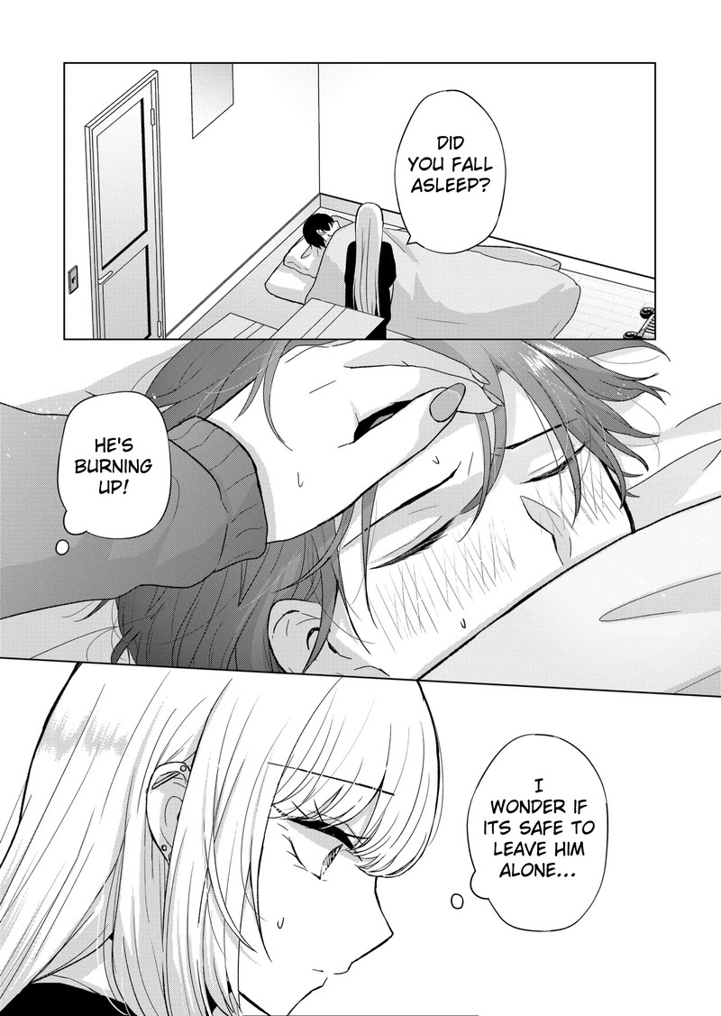Kimi Wa Nina Janai 8 5