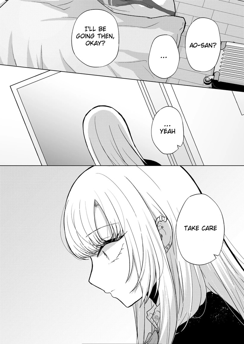 Kimi Wa Nina Janai 8 7