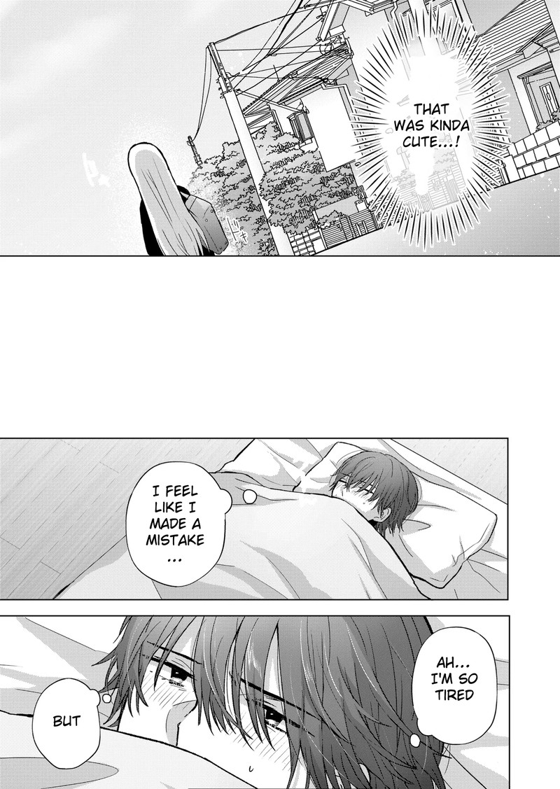 Kimi Wa Nina Janai 8 9