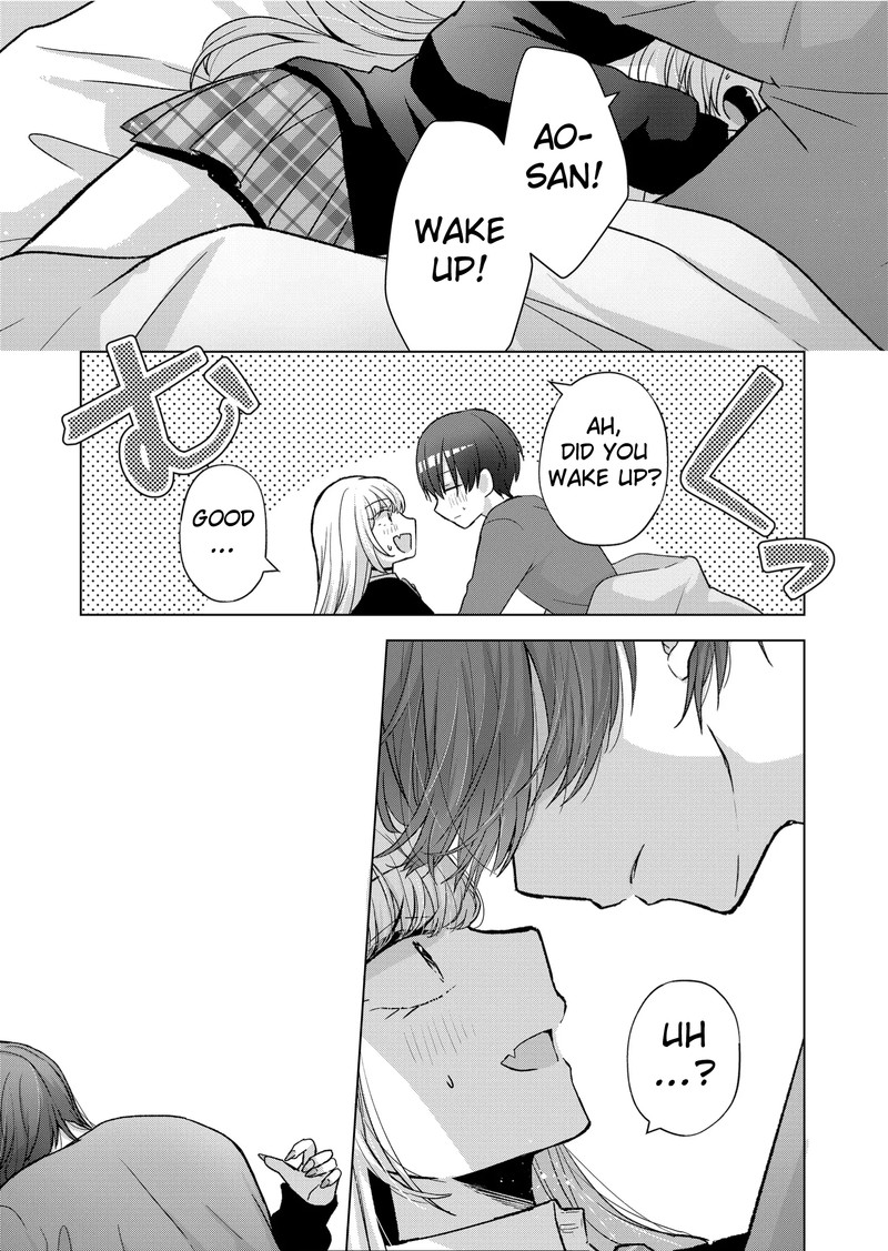 Kimi Wa Nina Janai 9 1