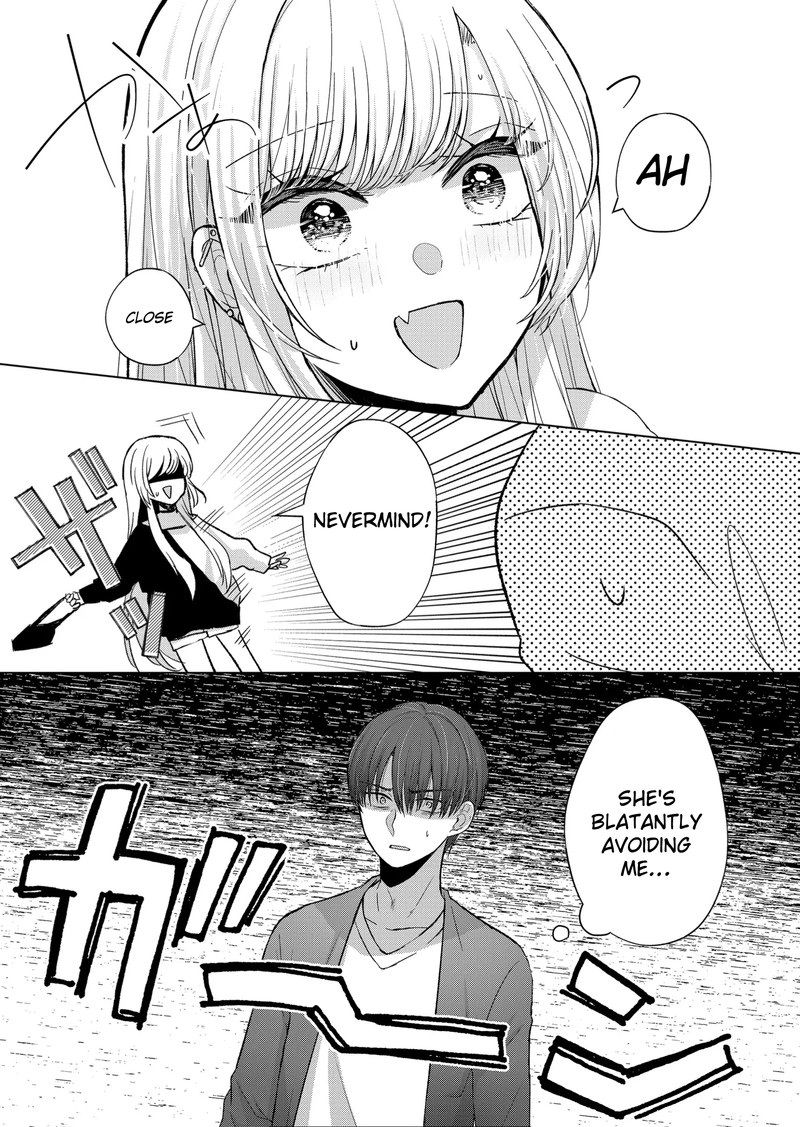 Kimi Wa Nina Janai 9 10